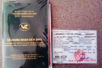 Điểm mặt đại gia bỏ siêu xe thoát thân